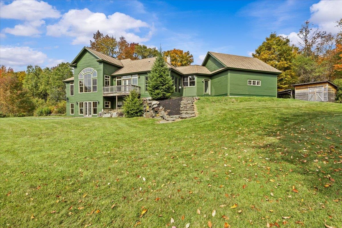 1541 Walton Road Morristown, VT 05661 - Photo 7 of 60