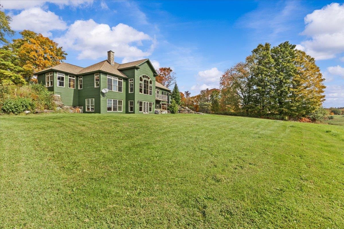 1541 Walton Road Morristown, VT 05661 - Photo 8 of 60