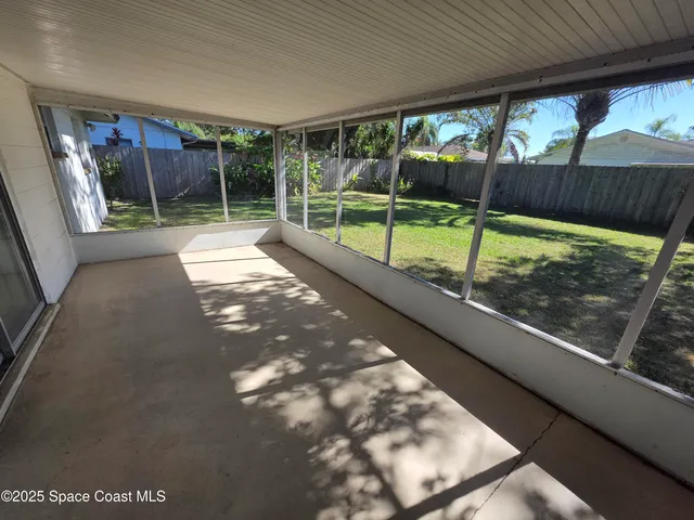 a view of outdoor space