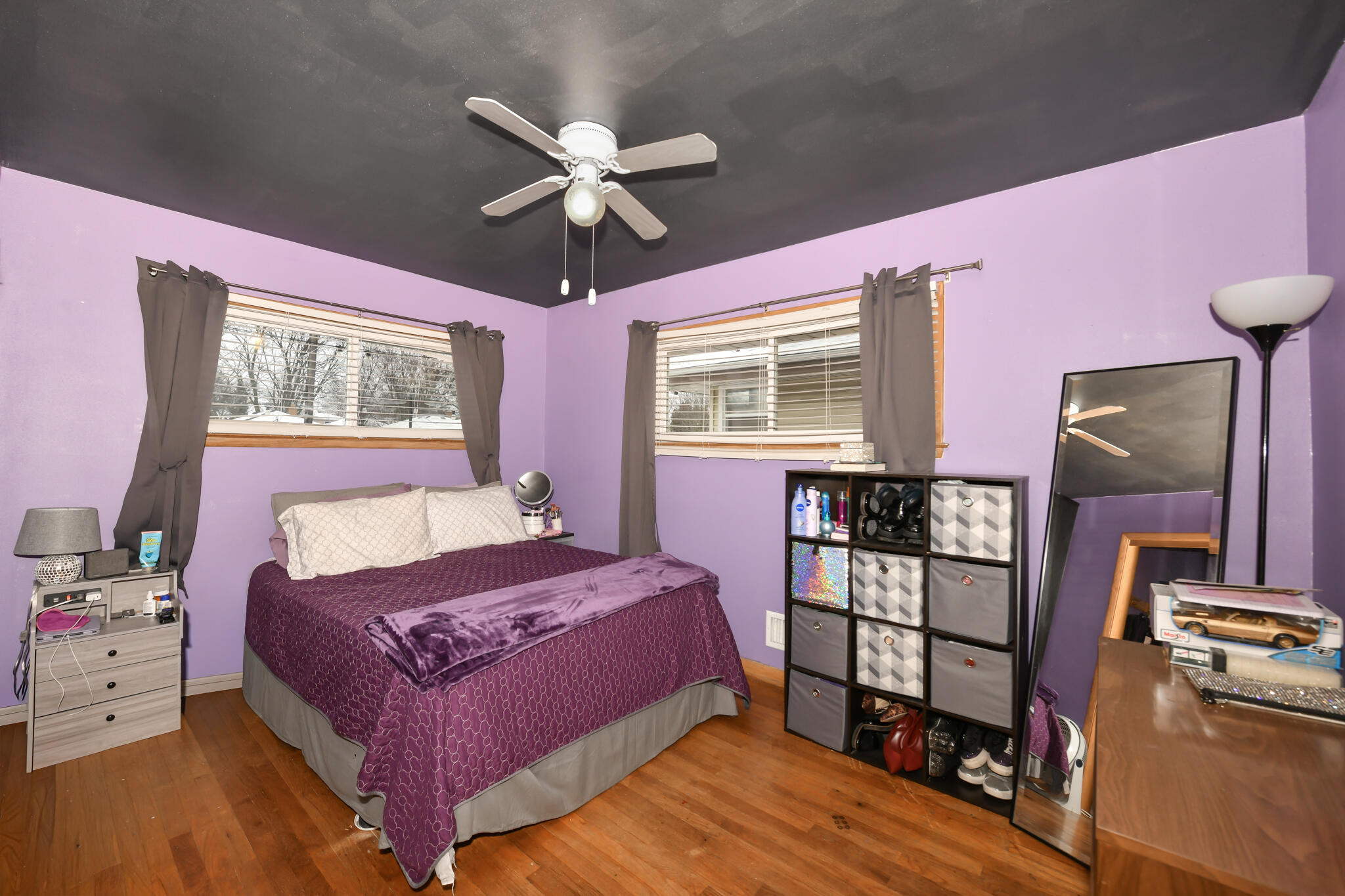 4544 South 49th Street Greenfield, WI 53220 - Photo 11 of 25 Master Bedroom