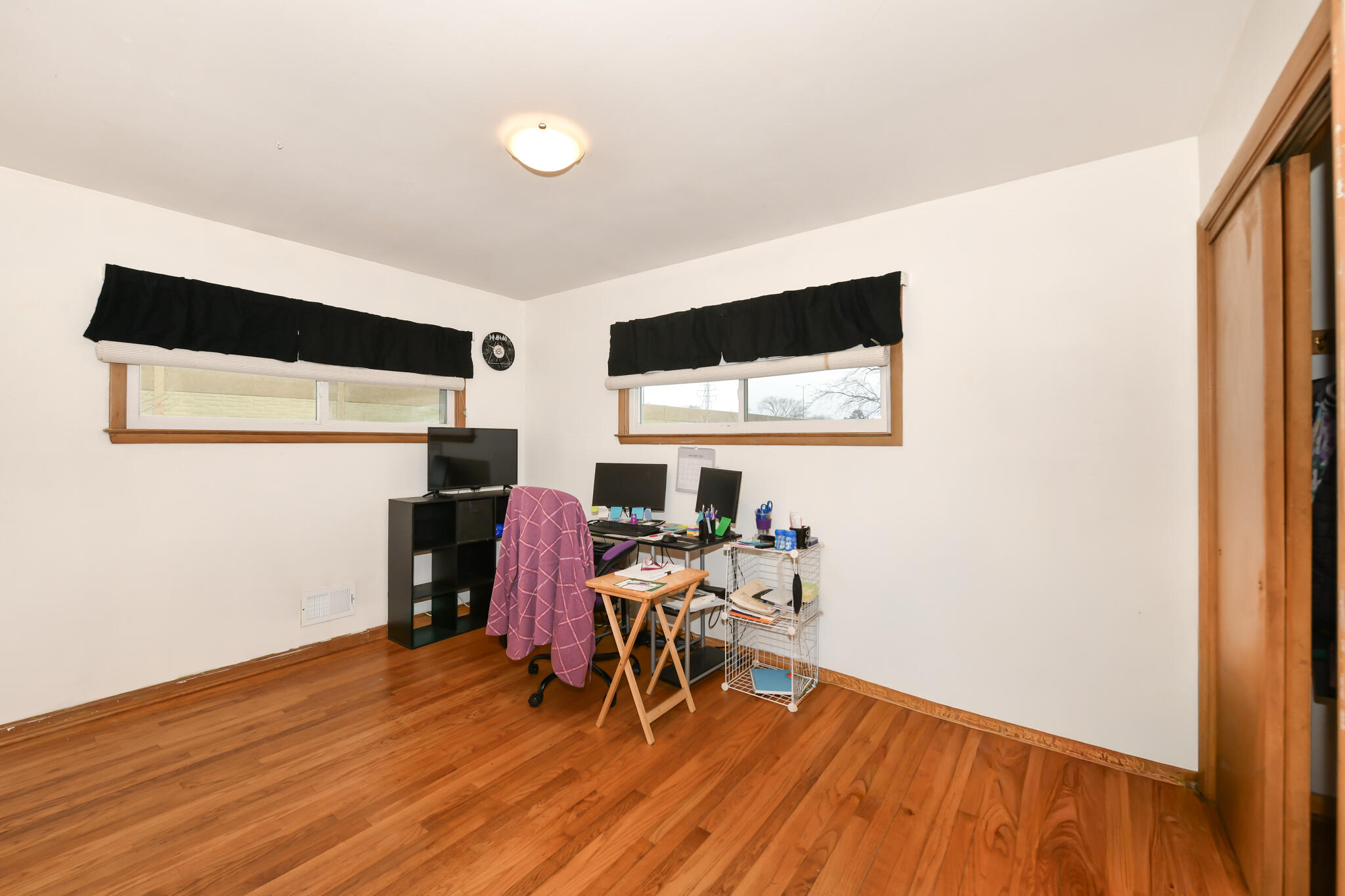 4544 South 49th Street Greenfield, WI 53220 - Photo 12 of 25 Bedroom 2