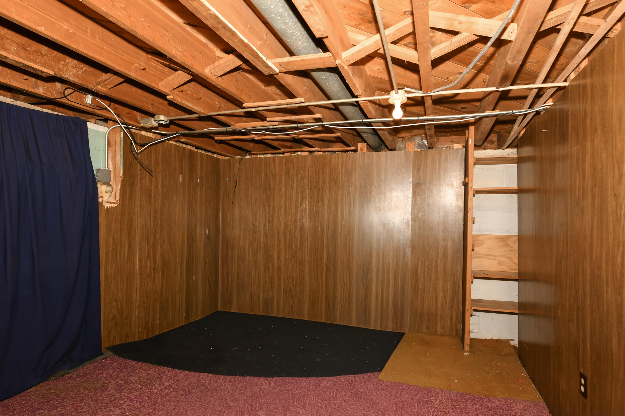 4544 South 49th Street Greenfield, WI 53220 - Photo 16 of 25 Basement - Other Room
