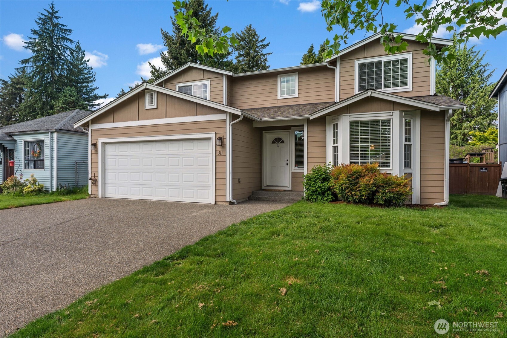511 Harrison Street Sumner, WA 98390 - Photo 2 of 40