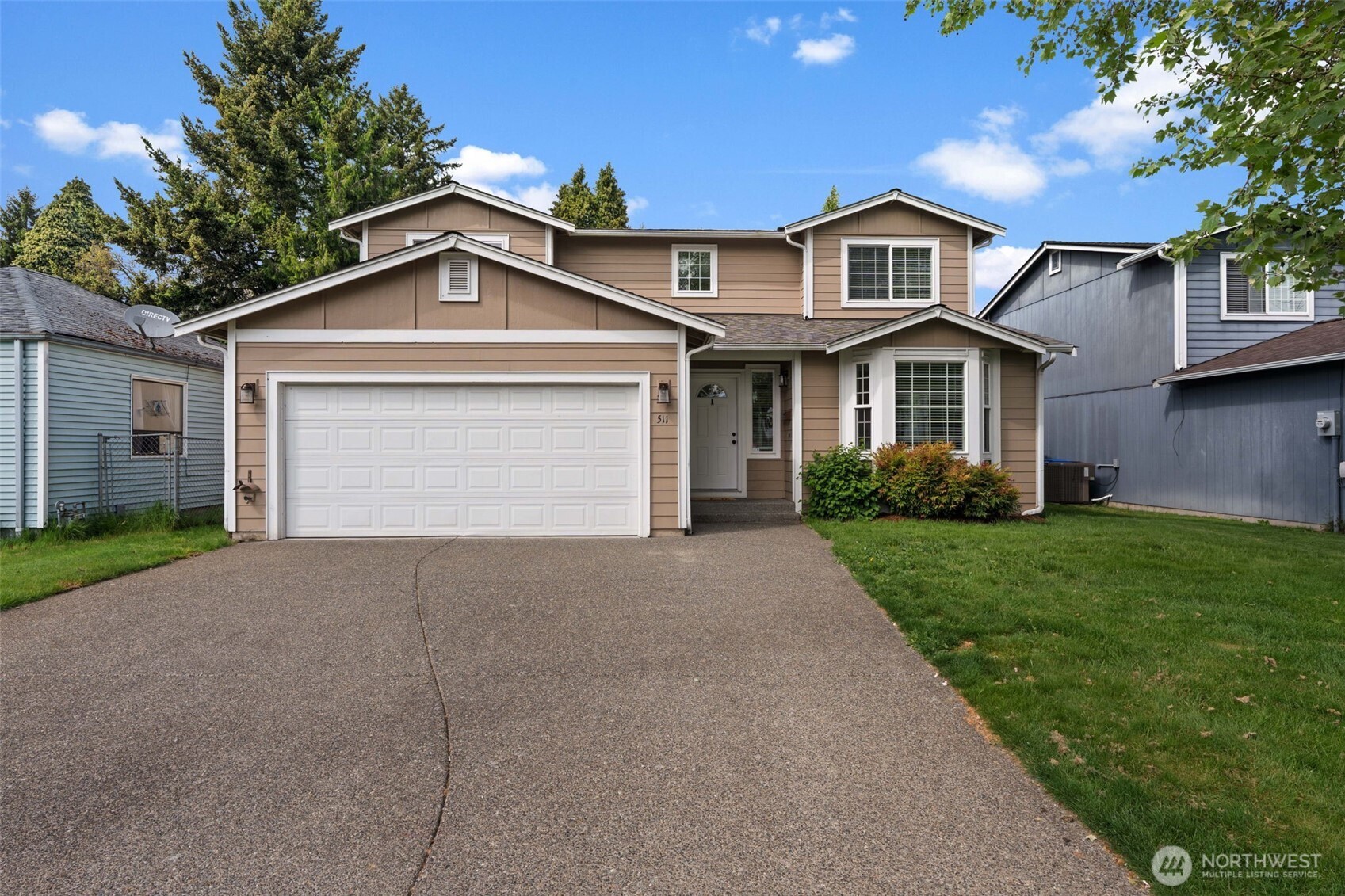 511 Harrison Street Sumner, WA 98390 - Photo 30 of 40