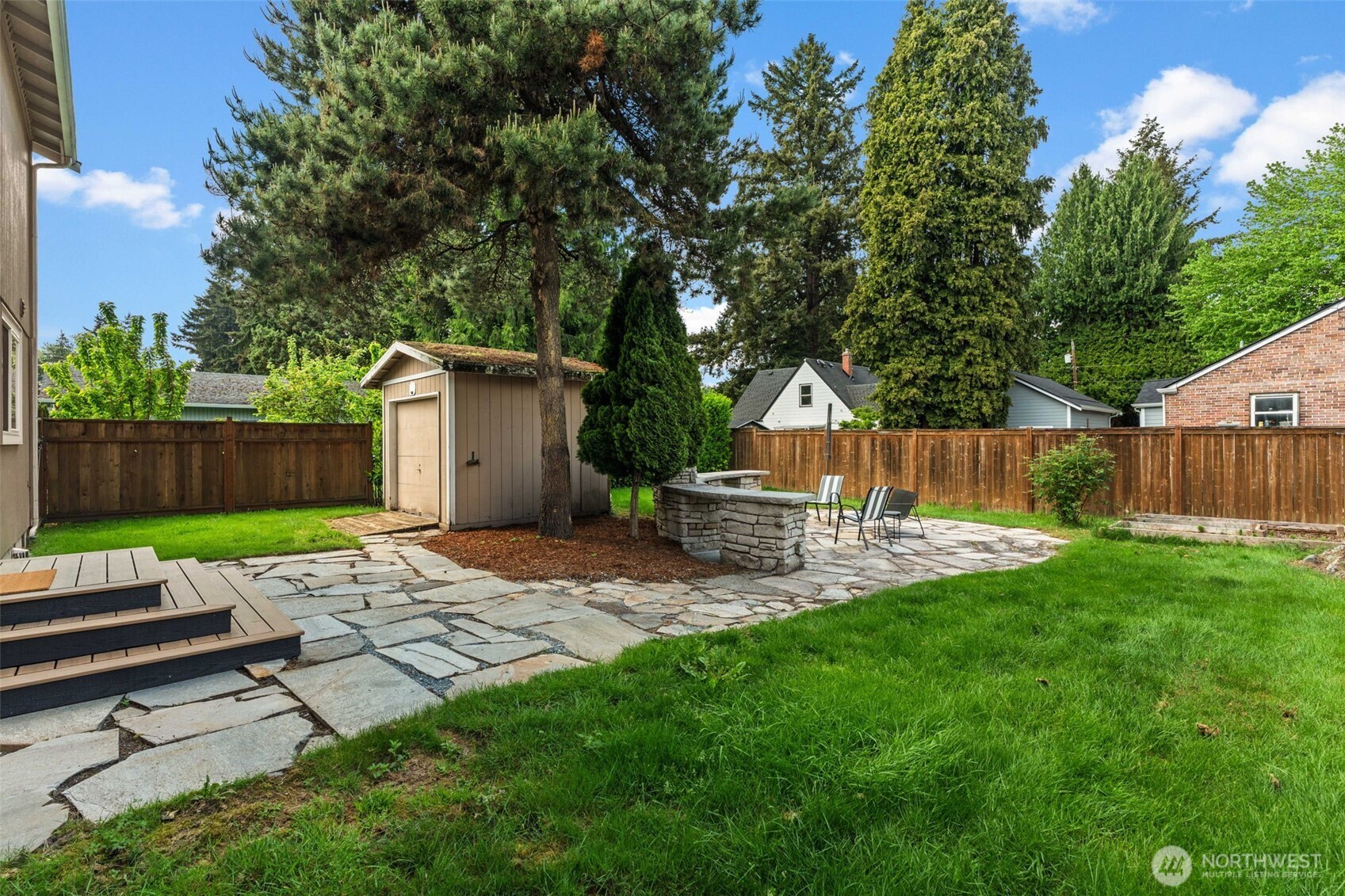 511 Harrison Street Sumner, WA 98390 - Photo 36 of 40