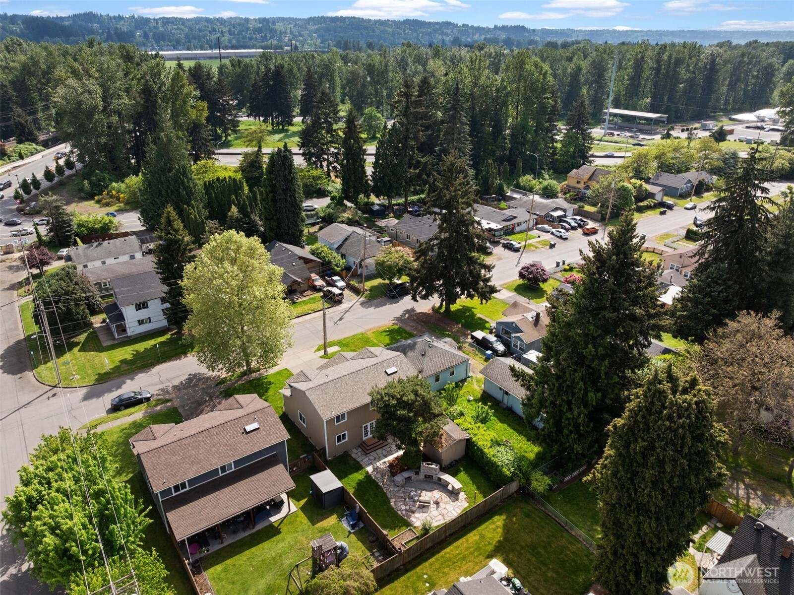 511 Harrison Street Sumner, WA 98390 - Photo 40 of 40
