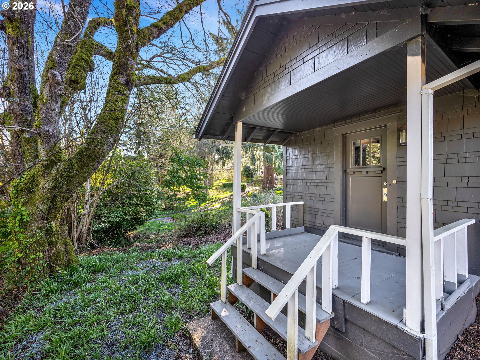 36290 7th Street Nehalem, OR 97131 - Photo 3 of 37 a view of deck with patio