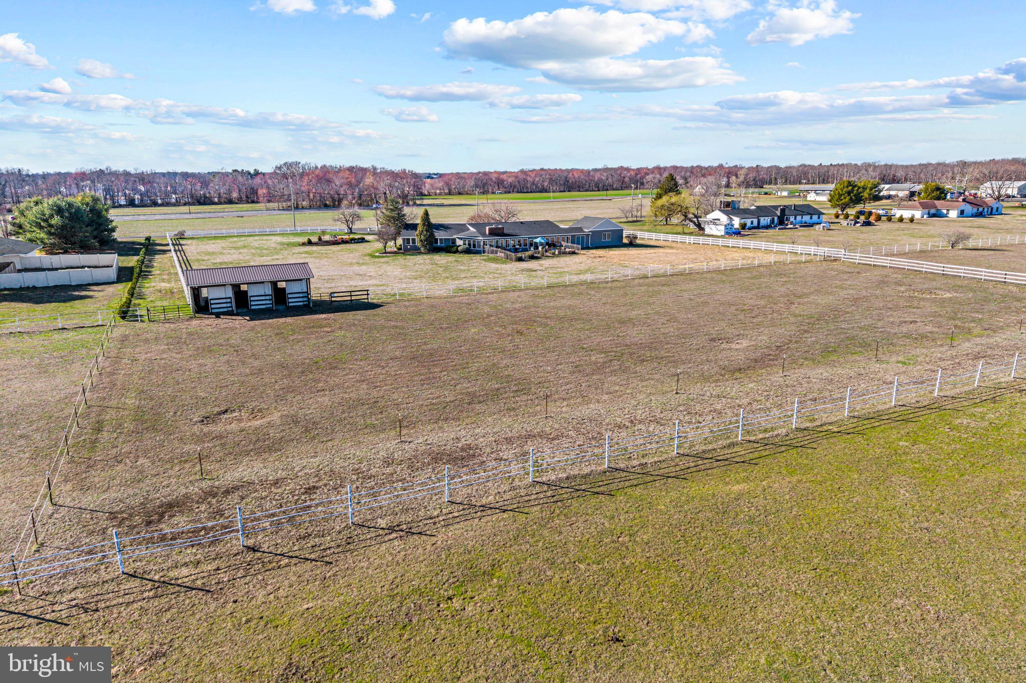 1400 Old Indian Mills Road Shamong, NJ 08088 - Photo 103 of 110 a view of an ocean and beach