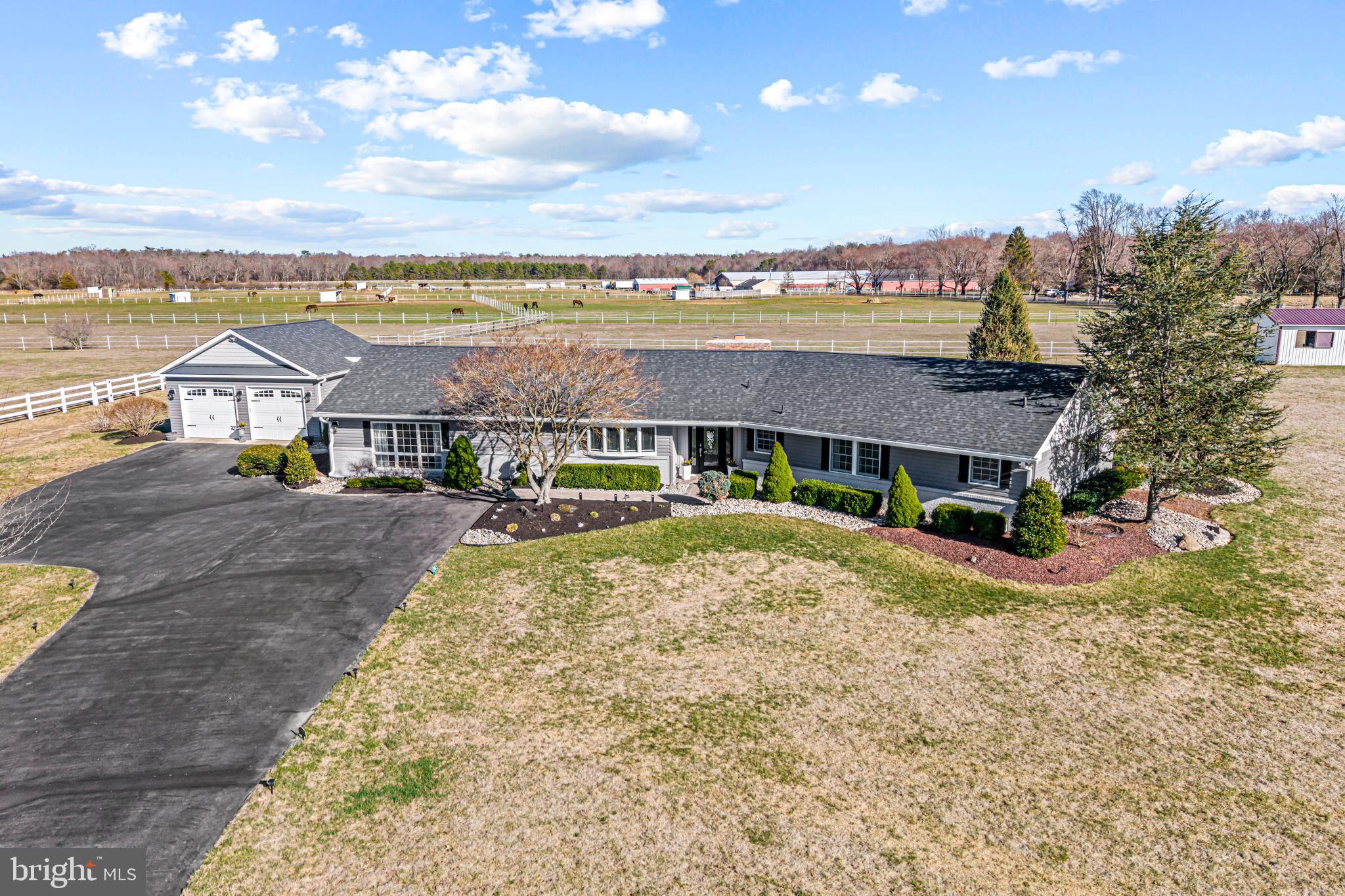 1400 Old Indian Mills Road Shamong, NJ 08088 - Photo 5 of 110