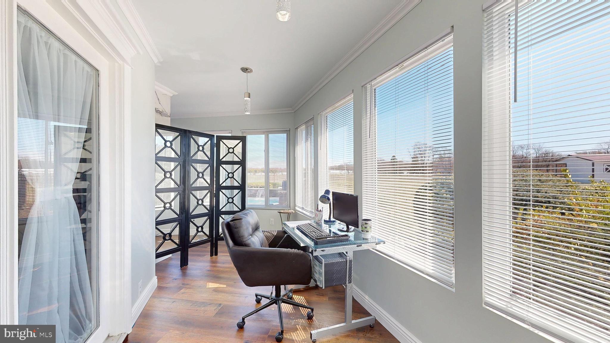 1400 Old Indian Mills Road Shamong, NJ 08088 - Photo 52 of 110 a living room with furniture and a window
