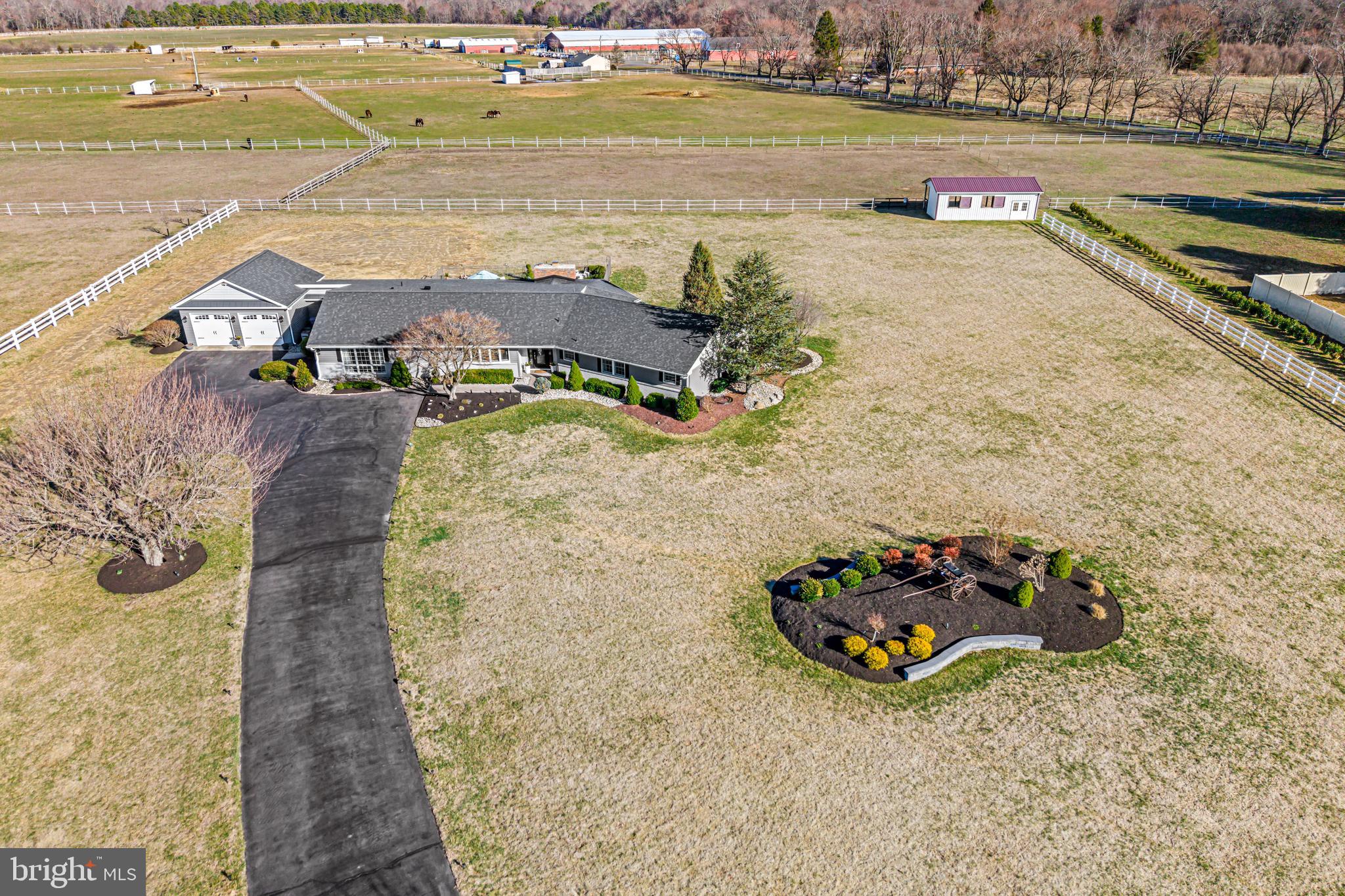 1400 Old Indian Mills Road Shamong, NJ 08088 - Photo 8 of 110
