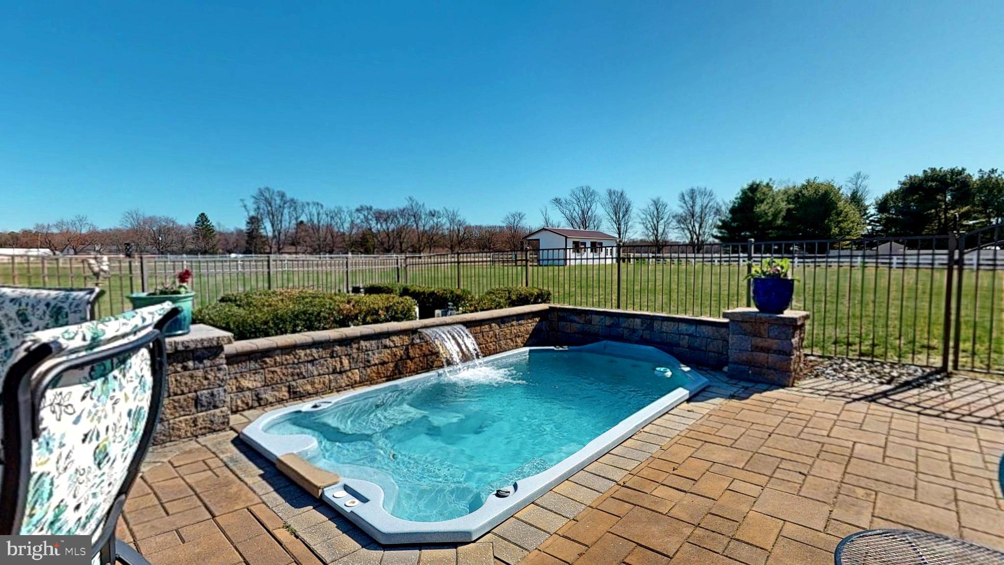 1400 Old Indian Mills Road Shamong, NJ 08088 - Photo 84 of 110