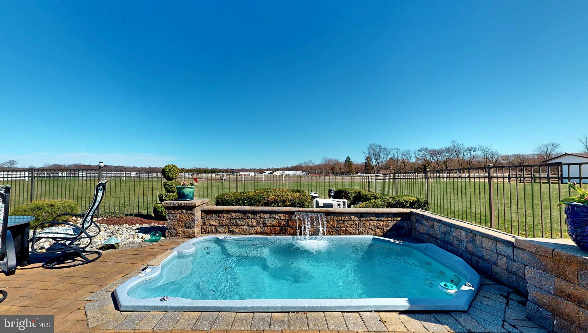 1400 Old Indian Mills Road Shamong, NJ 08088 - Photo 85 of 110