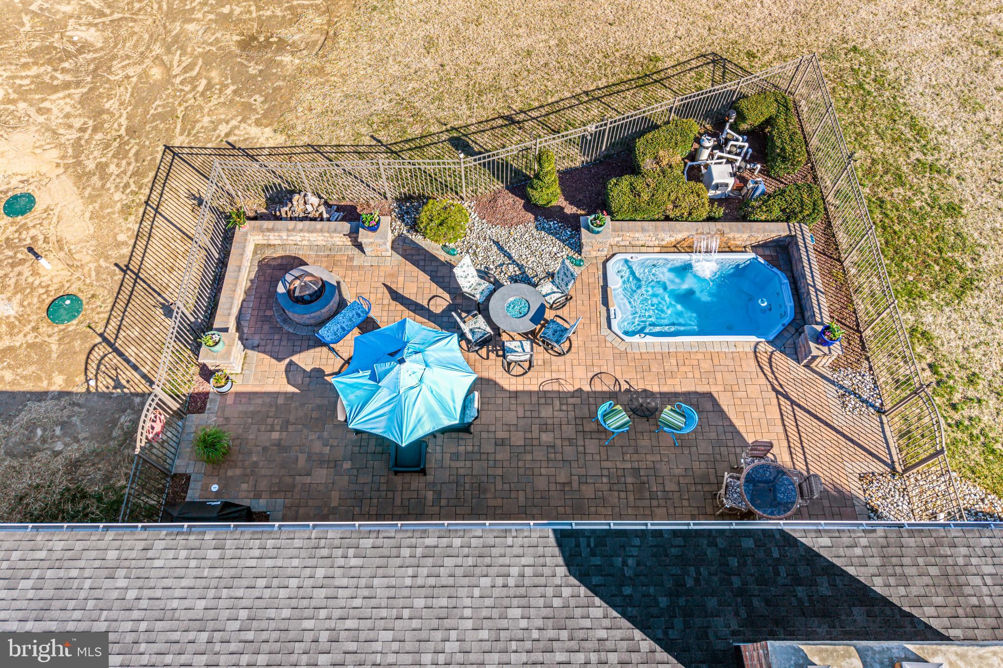 1400 Old Indian Mills Road Shamong, NJ 08088 - Photo 89 of 110