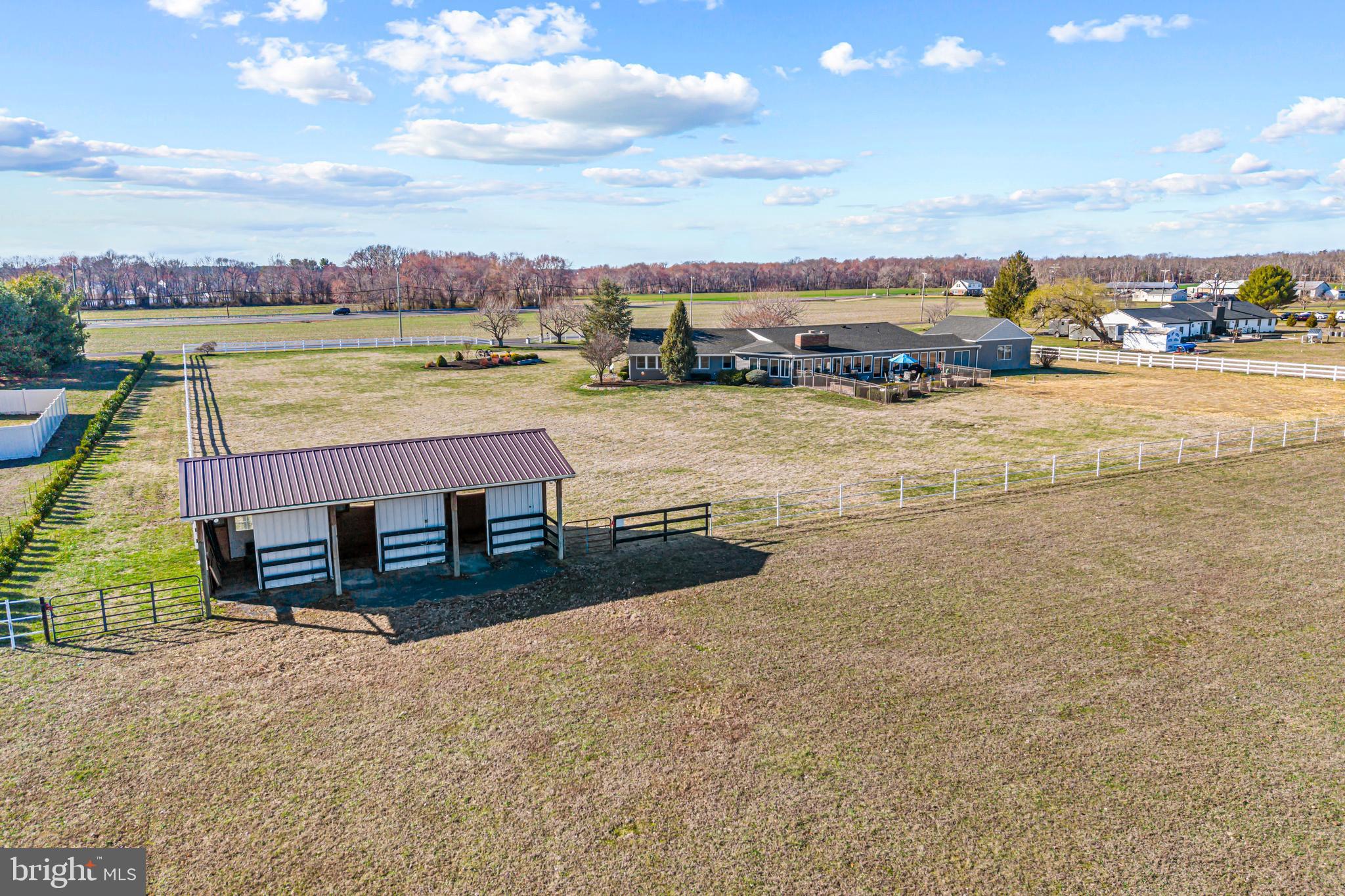 1400 Old Indian Mills Road Shamong, NJ 08088 - Photo 96 of 110