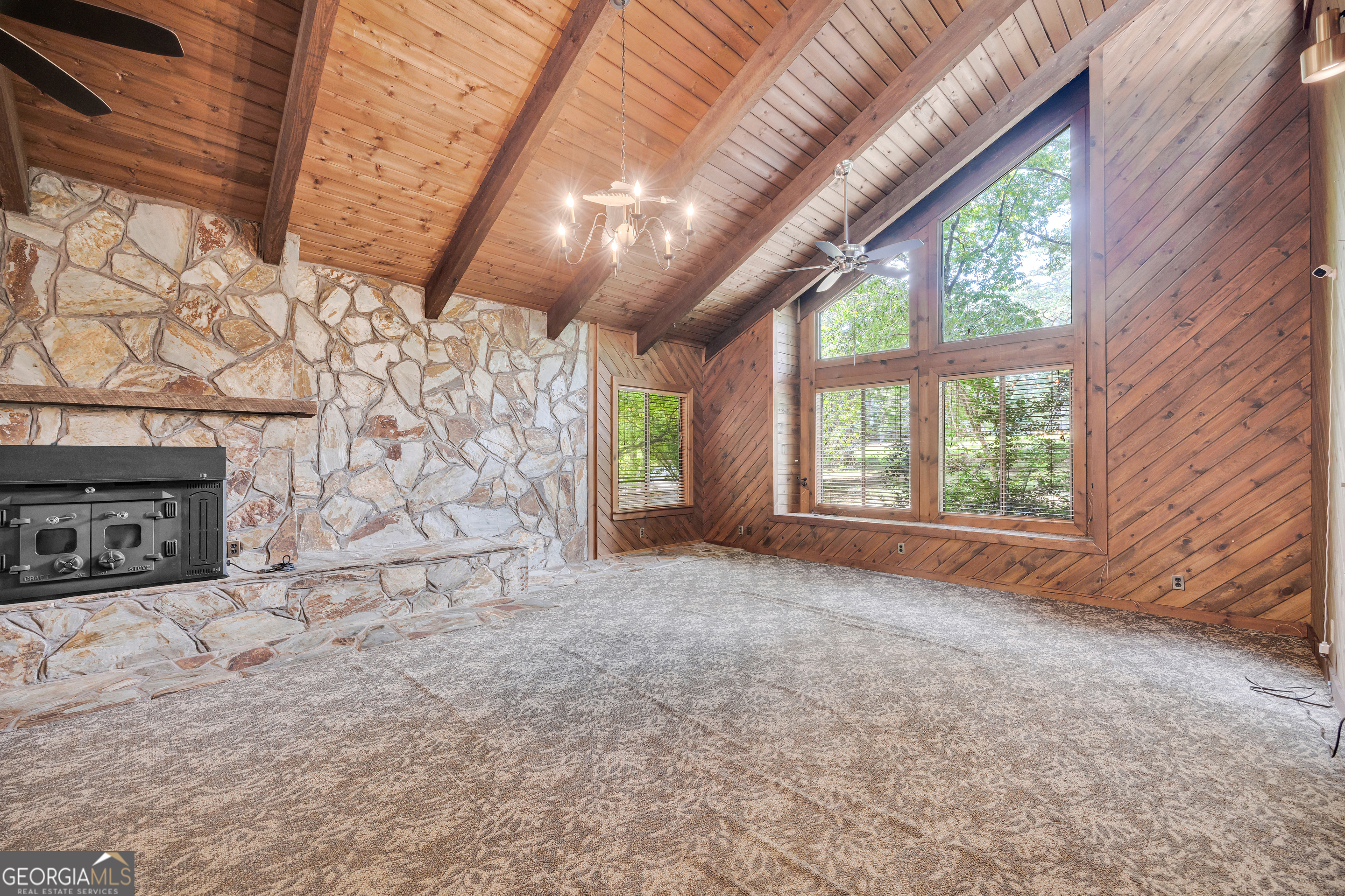 2209 Highway 184 Toccoa, GA 30577 - Photo 4 of 53