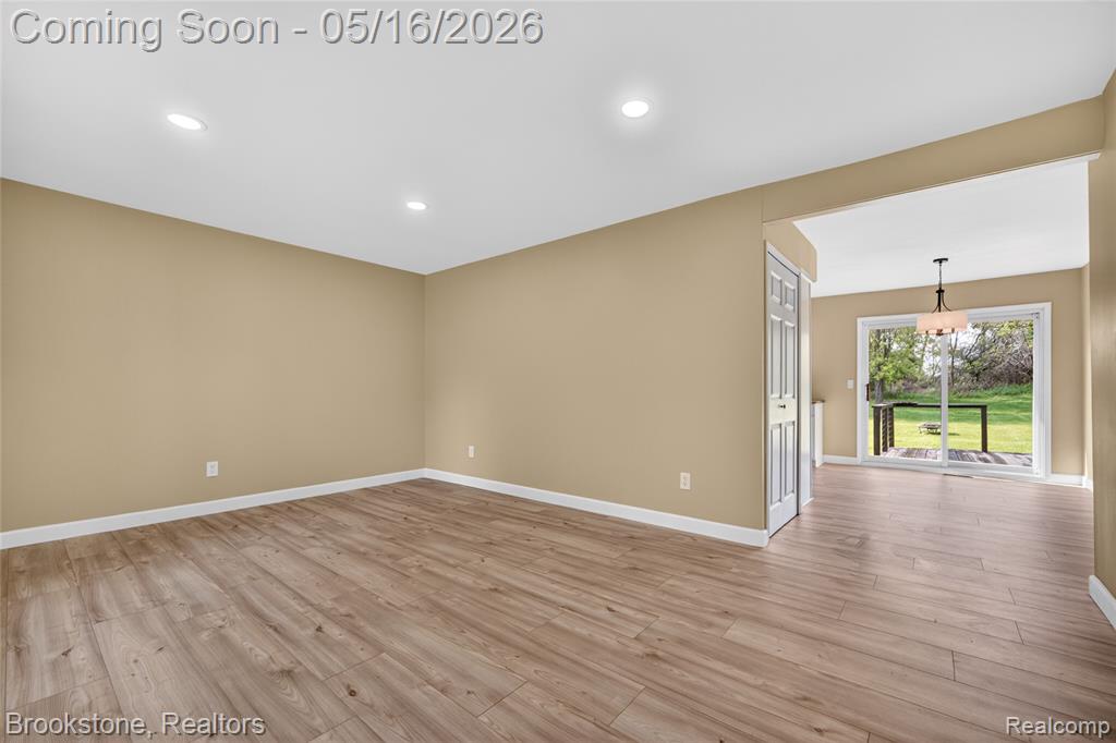 7224 East Frances Road Mount Morris, MI 48458 - Photo 3 of 25