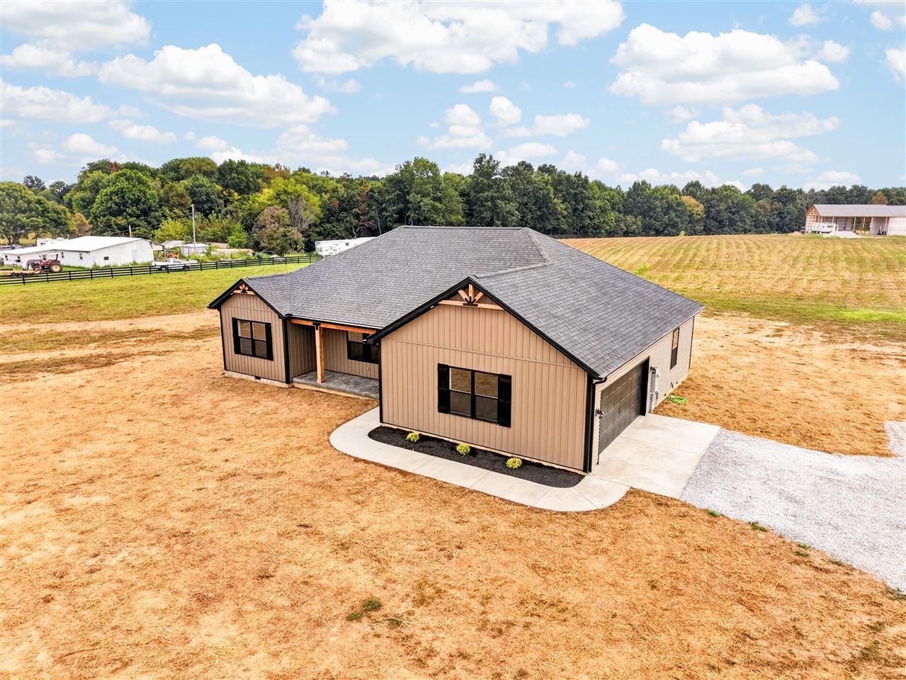 3231 Plainview Ch Road Auburn, KY 42206 - Photo 38 of 50 Gallery Image 38