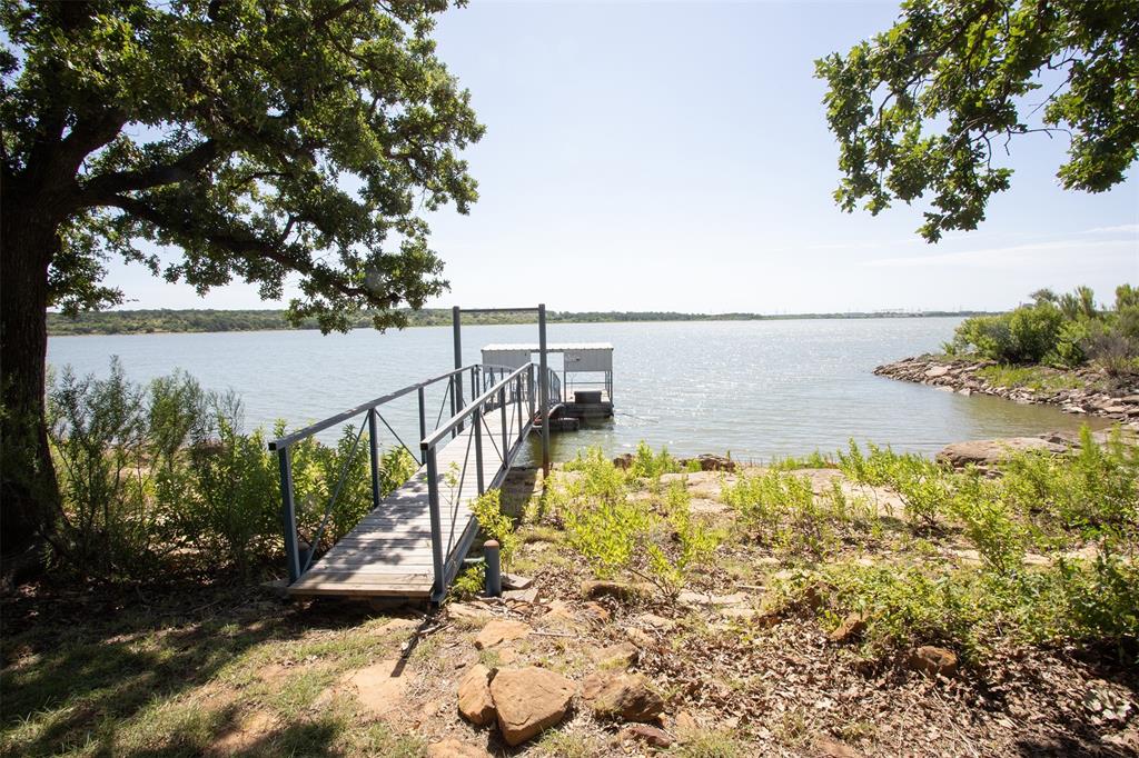 1430 Point Road Graham, TX 76450 - Photo 21 of 36