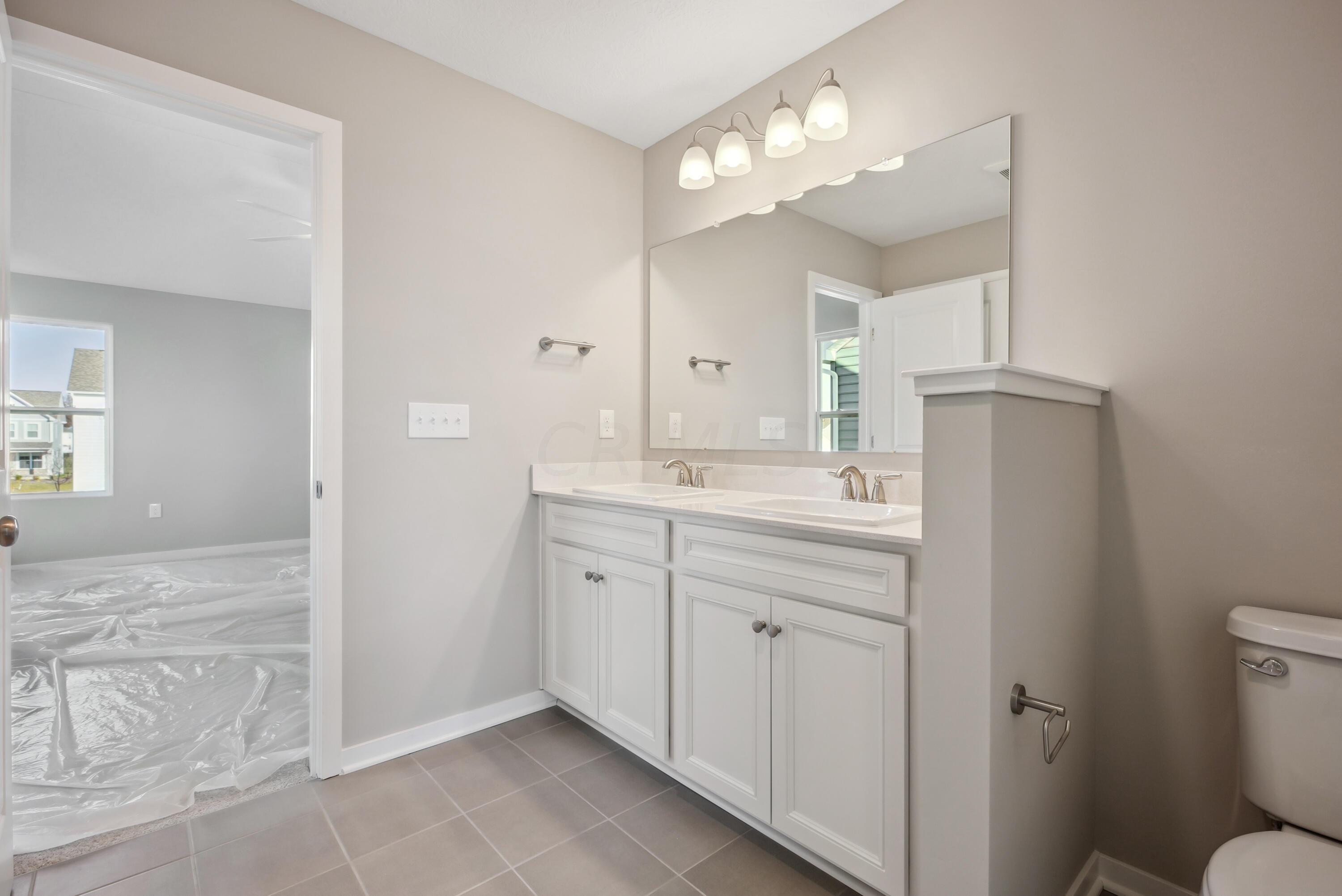 7220 Ribault Drive Northwest Pickerington, OH 43147 - Photo 25 of 31 Bathroom