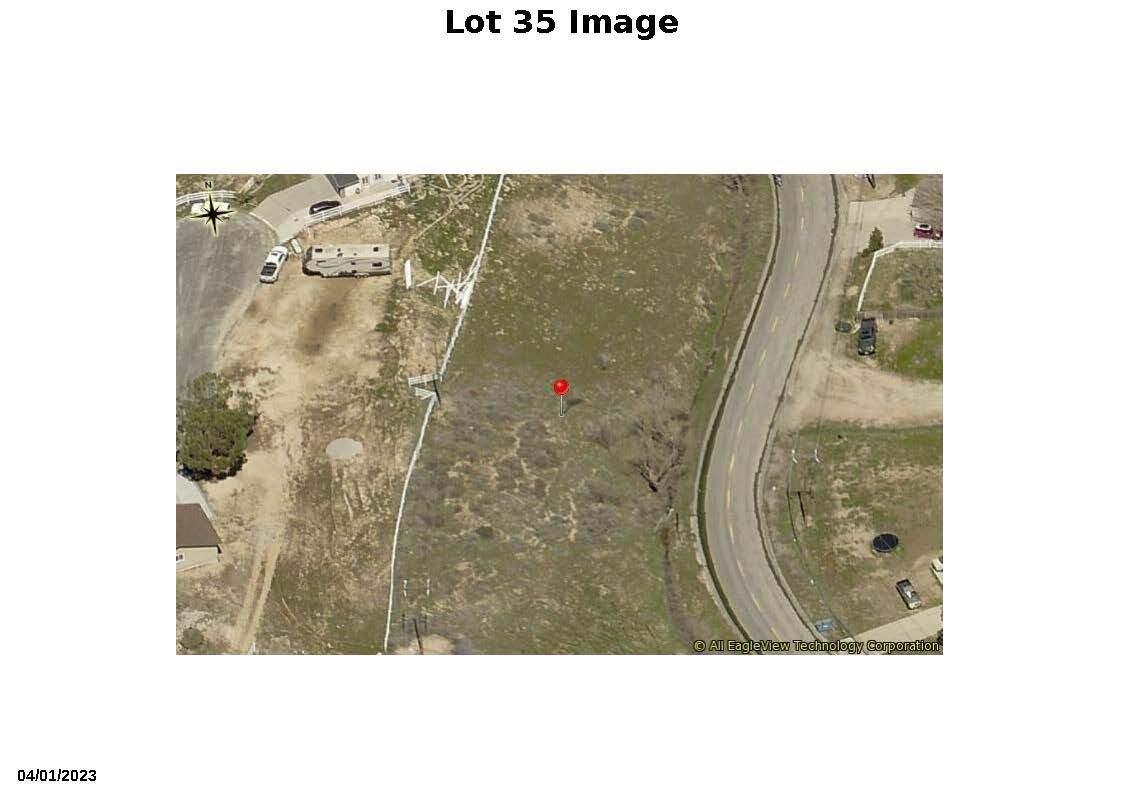 Lot 35 Ranch Club Road Lake Elizabeth, CA 93532 - Photo 1 of 1 Lot 35 Image