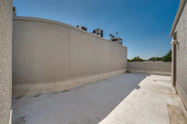 a view of a building