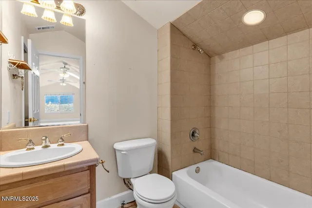 $1,145,000 | 2639 Wildhorse Lane, Minden, NV 89423