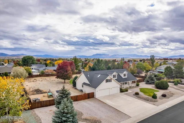 $1,145,000 | 2639 Wildhorse Lane, Minden, NV 89423