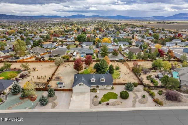 $1,145,000 | 2639 Wildhorse Lane, Minden, NV 89423