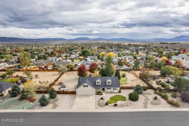 $1,145,000 | 2639 Wildhorse Lane, Minden, NV 89423