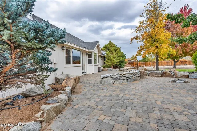 $1,145,000 | 2639 Wildhorse Lane, Minden, NV 89423