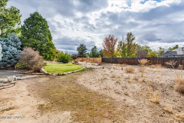 $1,145,000 | 2639 Wildhorse Lane, Minden, NV 89423