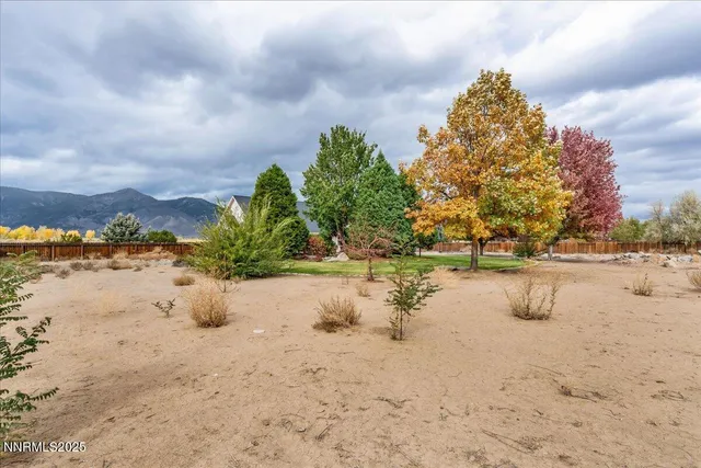 $1,145,000 | 2639 Wildhorse Lane, Minden, NV 89423