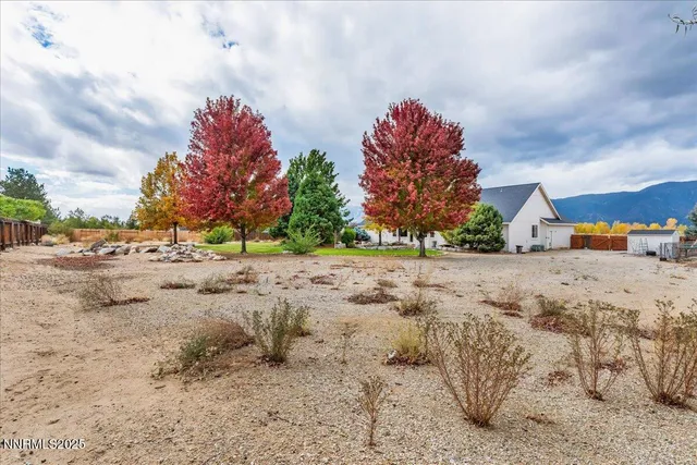 $1,145,000 | 2639 Wildhorse Lane, Minden, NV 89423