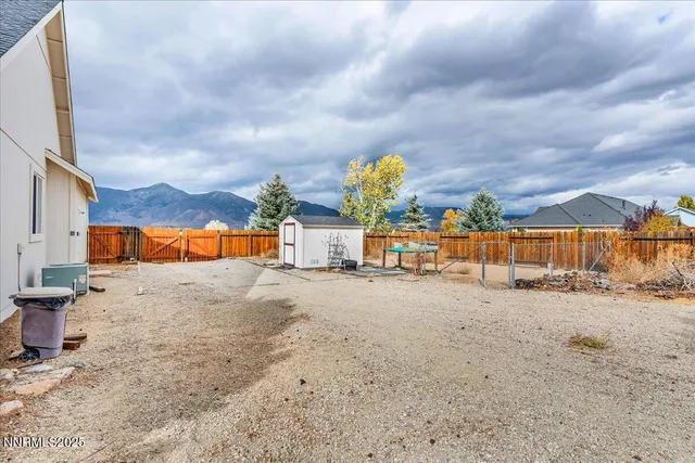 $1,145,000 | 2639 Wildhorse Lane, Minden, NV 89423