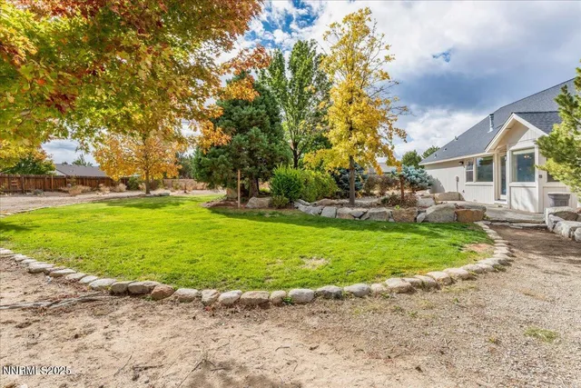 $1,145,000 | 2639 Wildhorse Lane, Minden, NV 89423