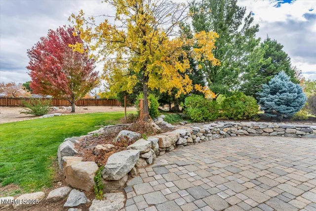 $1,145,000 | 2639 Wildhorse Lane, Minden, NV 89423