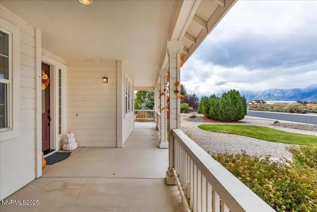 $1,145,000 | 2639 Wildhorse Lane, Minden, NV 89423