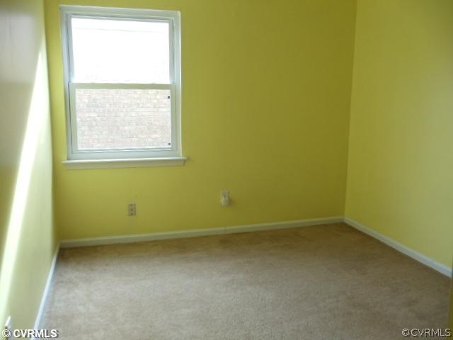 4924 Ruth Road Virginia Beach, VA 23464 - Photo 12 of 12 Bedroom - Bedroom #3