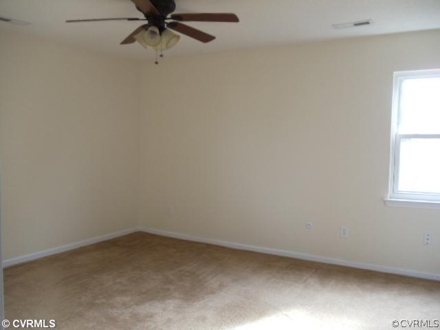 4924 Ruth Road Virginia Beach, VA 23464 - Photo 9 of 12 Master Bedroom
