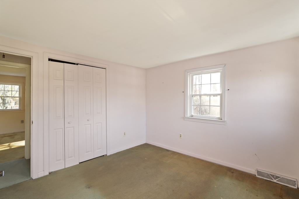 22 Coolidge Road Walpole, MA 02081 - Photo 18 of 25 an empty room with windows