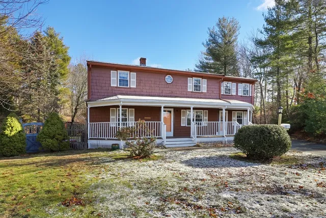 $599,900 | 22 Coolidge Road, Walpole, MA 02081