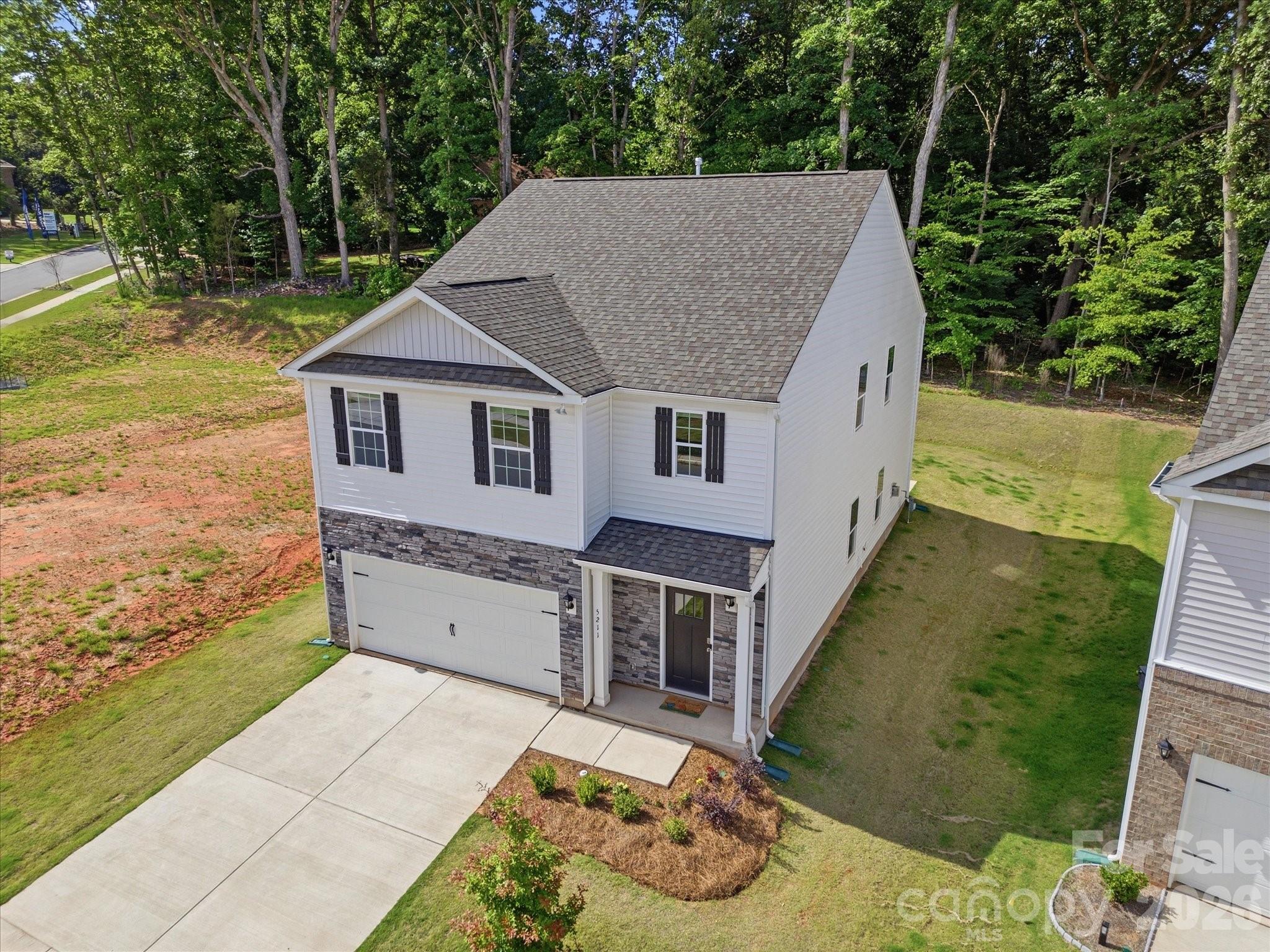 5211 Reedy Ridge Road Charlotte, NC 28215 - Photo 44 of 46