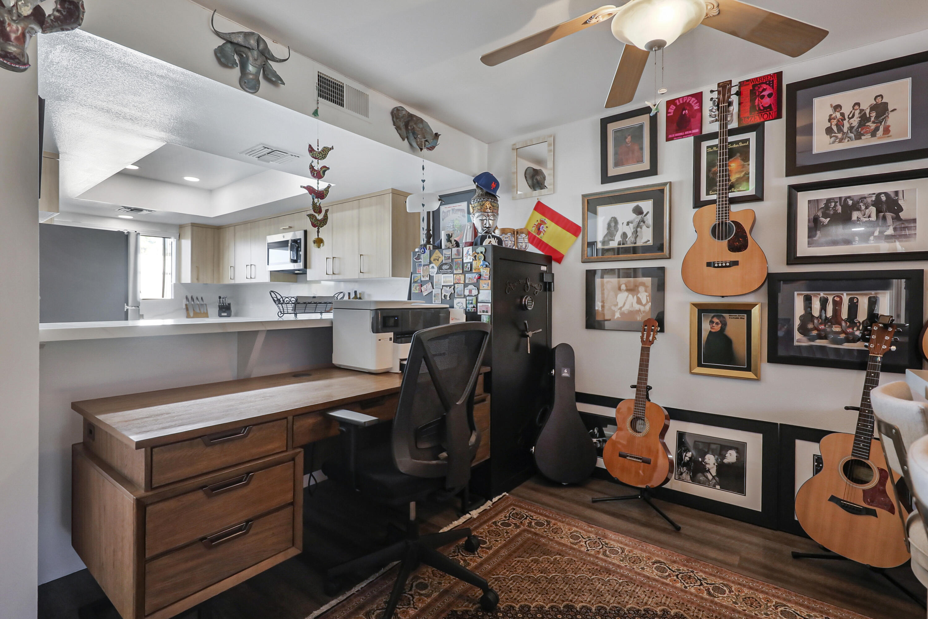 45760 Ocotillo Drive Palm Desert, CA 92260 - Photo 11 of 29 a view of a storage & utility room