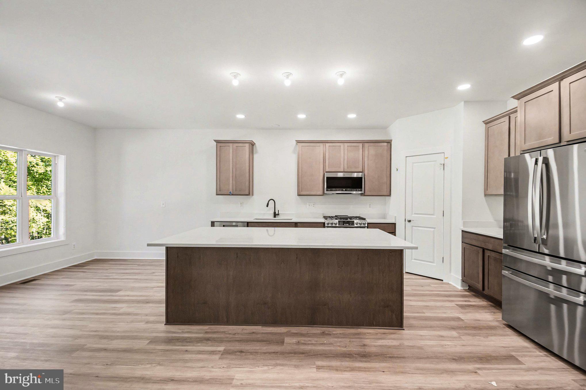 4163 Holly Springs Road Rixeyville, VA 22737 - Photo 12 of 47