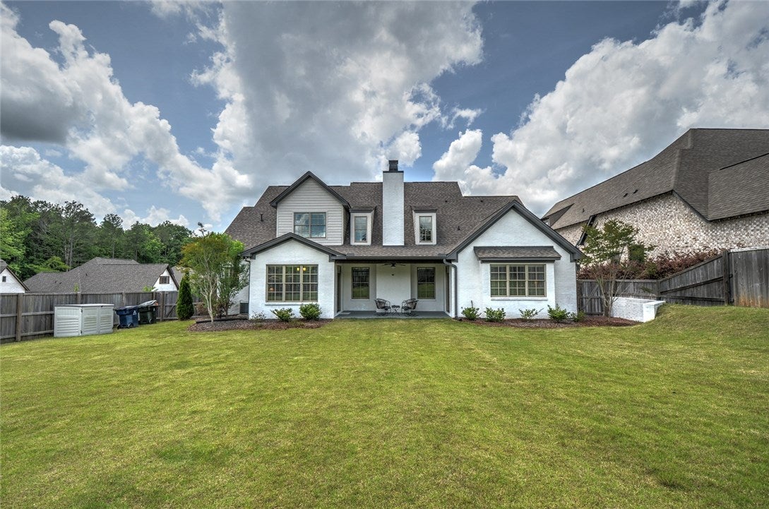 1675 Marie Loop Auburn, AL 36830 - Photo 4 of 31 Gallery Image 4
