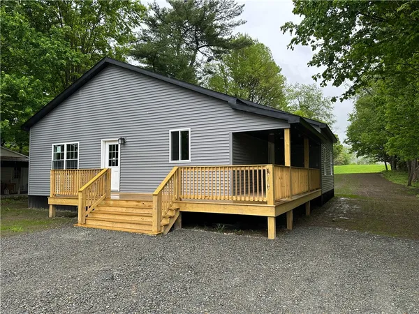 $233,000 | 258 McMaster Street, Bath, NY 14810