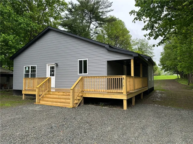 $239,900 | 258 McMaster Street, Bath, NY 14810