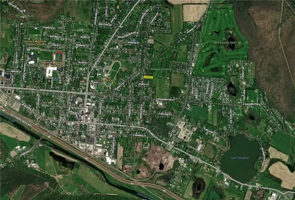 $233,000 | 258 McMaster Street, Bath, NY 14810