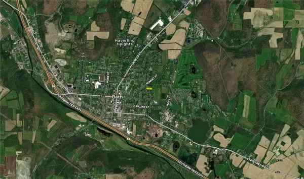 $233,000 | 258 McMaster Street, Bath, NY 14810